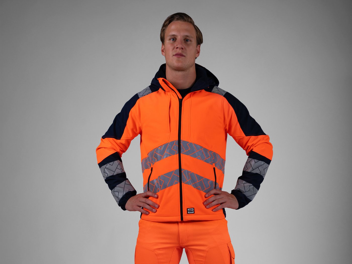Industrie & Logistik – TRICORP