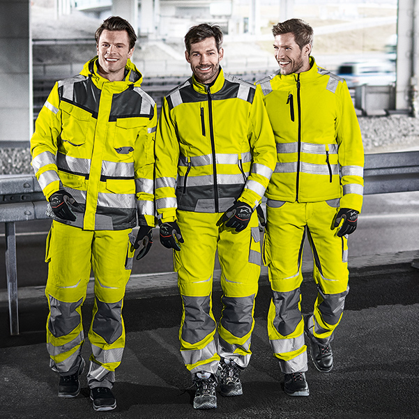 Industrie & Logistik