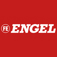 ENGEL Fachhändlersiegel