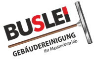 Gebäudereinigung Buslei