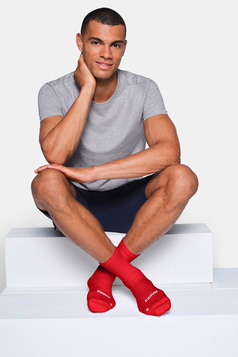 Individuelle HAKRO Socken