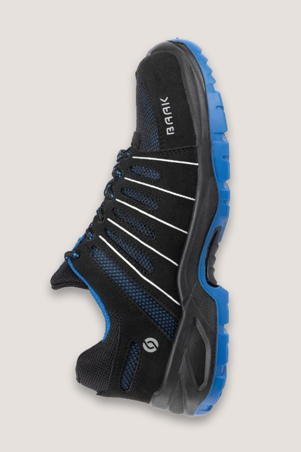 BAAK Halbschuhe