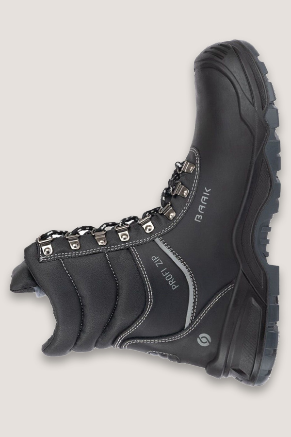 BAAK Winterstiefel