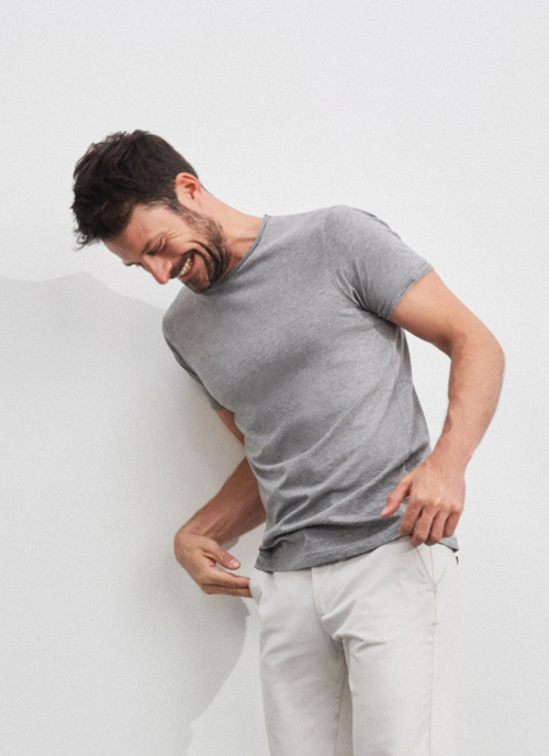 Daiber T-Shirts & Langarmshirts