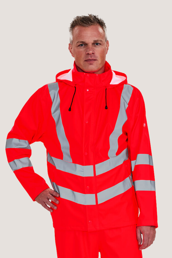 ENGEL Regenjacken