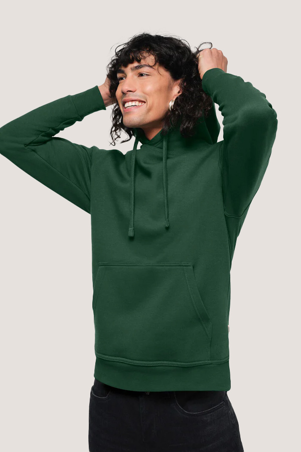 HAKRO Hoodies