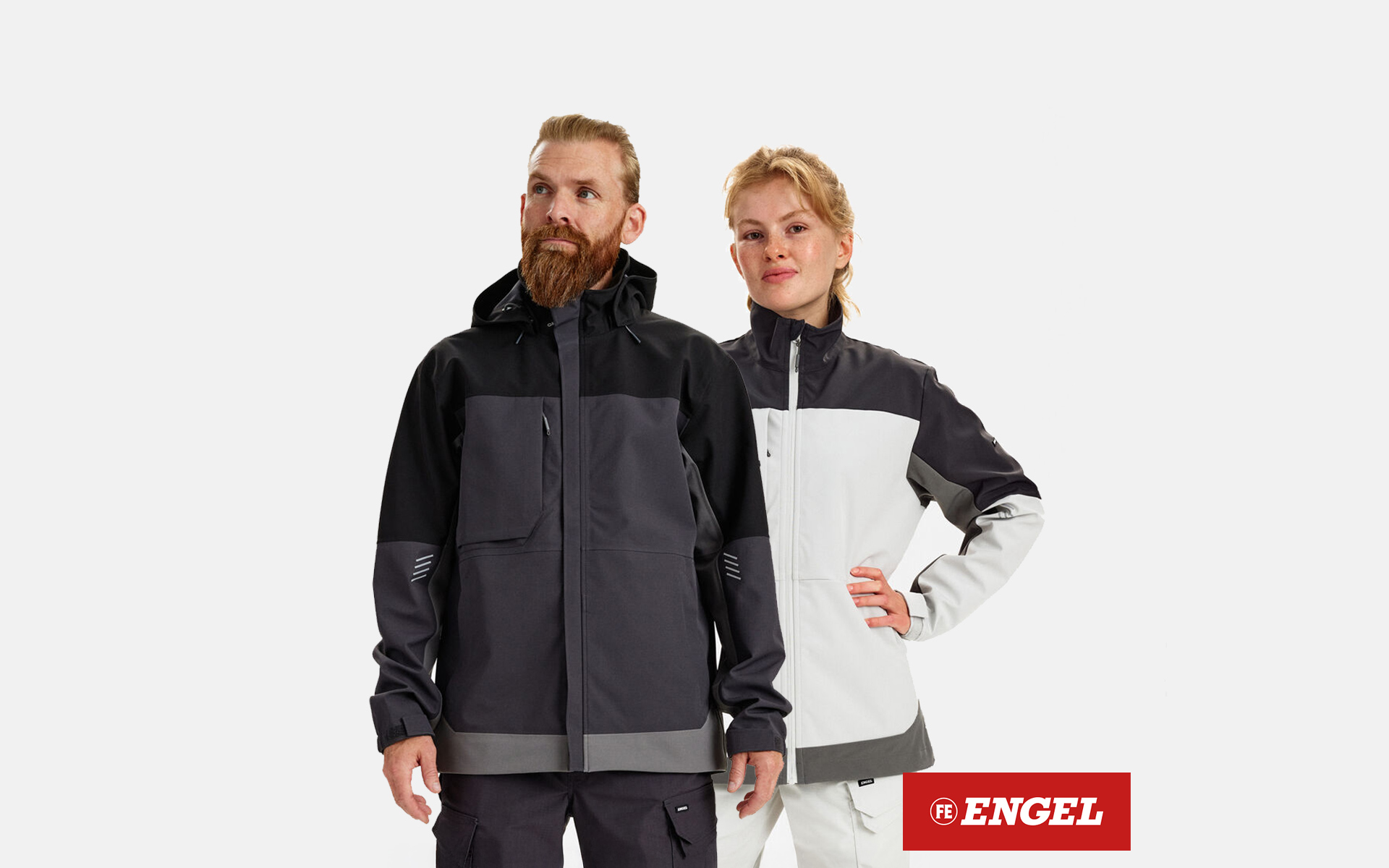 ENGEL Workwear