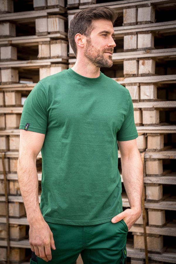 Leibwächter T-Shirts & Langarmshirts