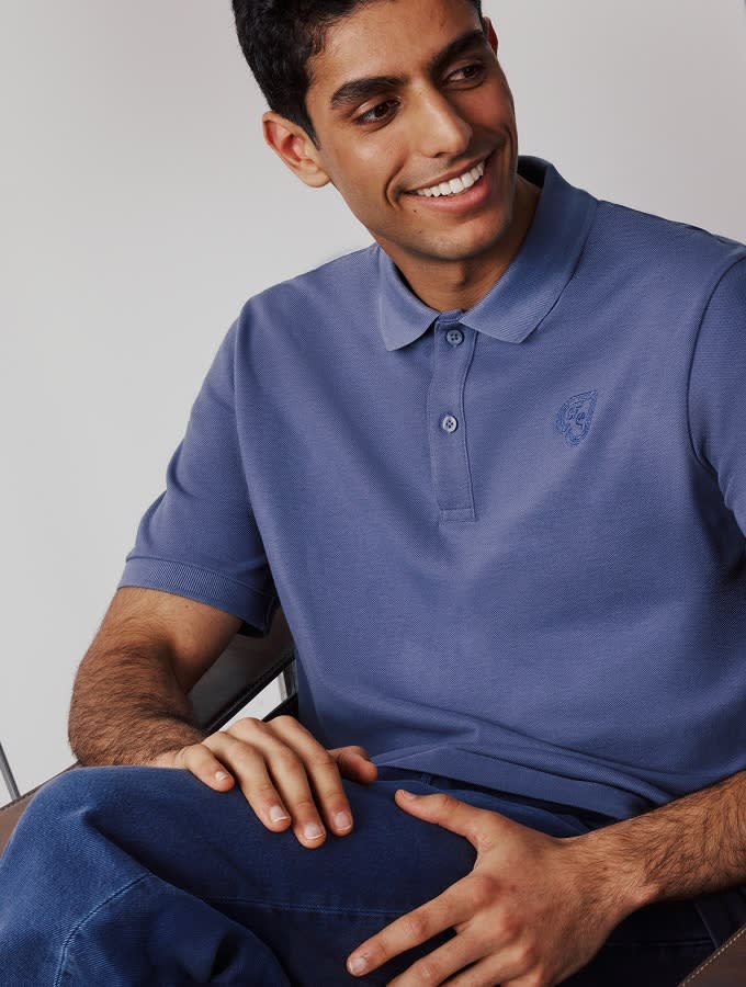 Stanley Stella Poloshirts