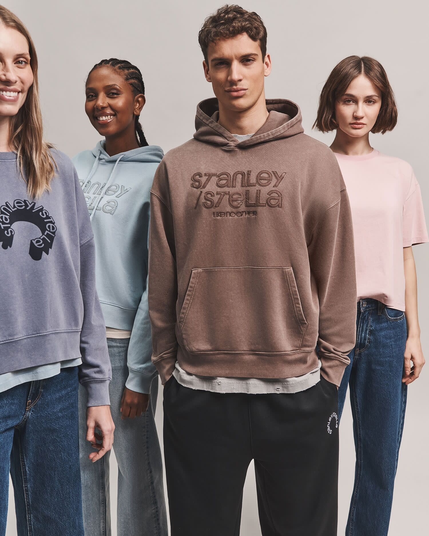 Stanley Stella Sweats & Hoodies