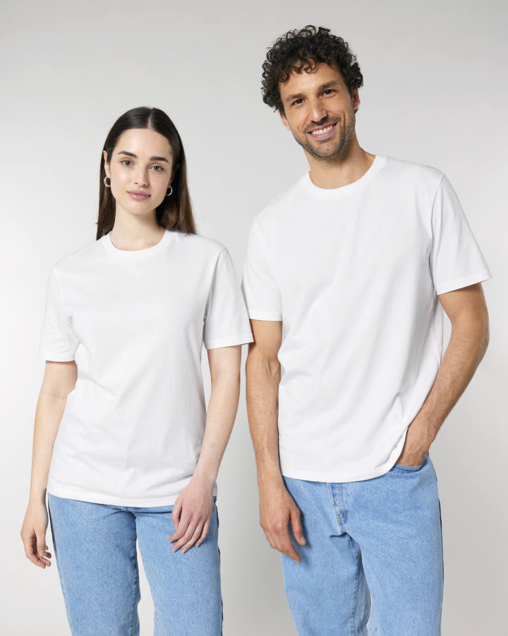 Stanley Stella T-Shirts & Langarmshirts