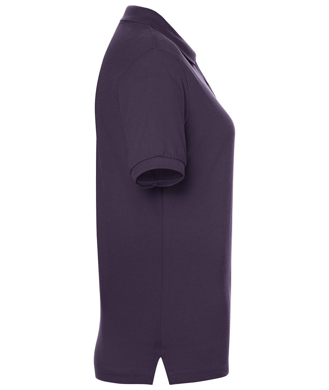 Classic Polo Ladies "JN071" in Aubergine, Größe 2XL - Daiber