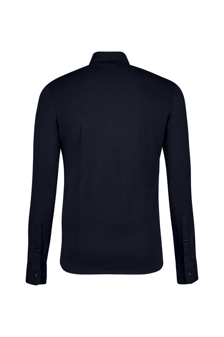 HAKRO 137 COTTON TEC® Hemd in Tinte, Größe 3XL