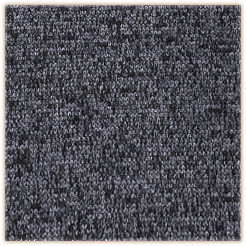 Strickjacke Casual Line Unisex Grau CASTJ, Gr. 2XL von Leibwächter