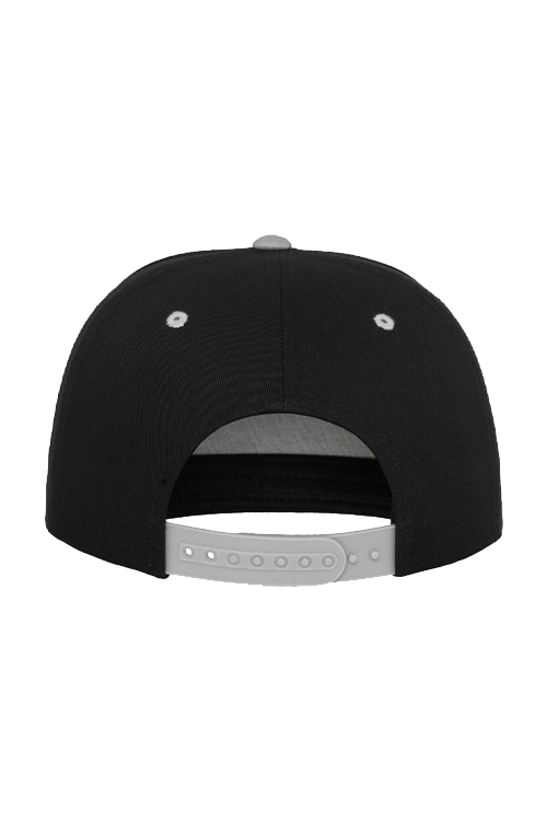 Flexfit Snapback-Caps