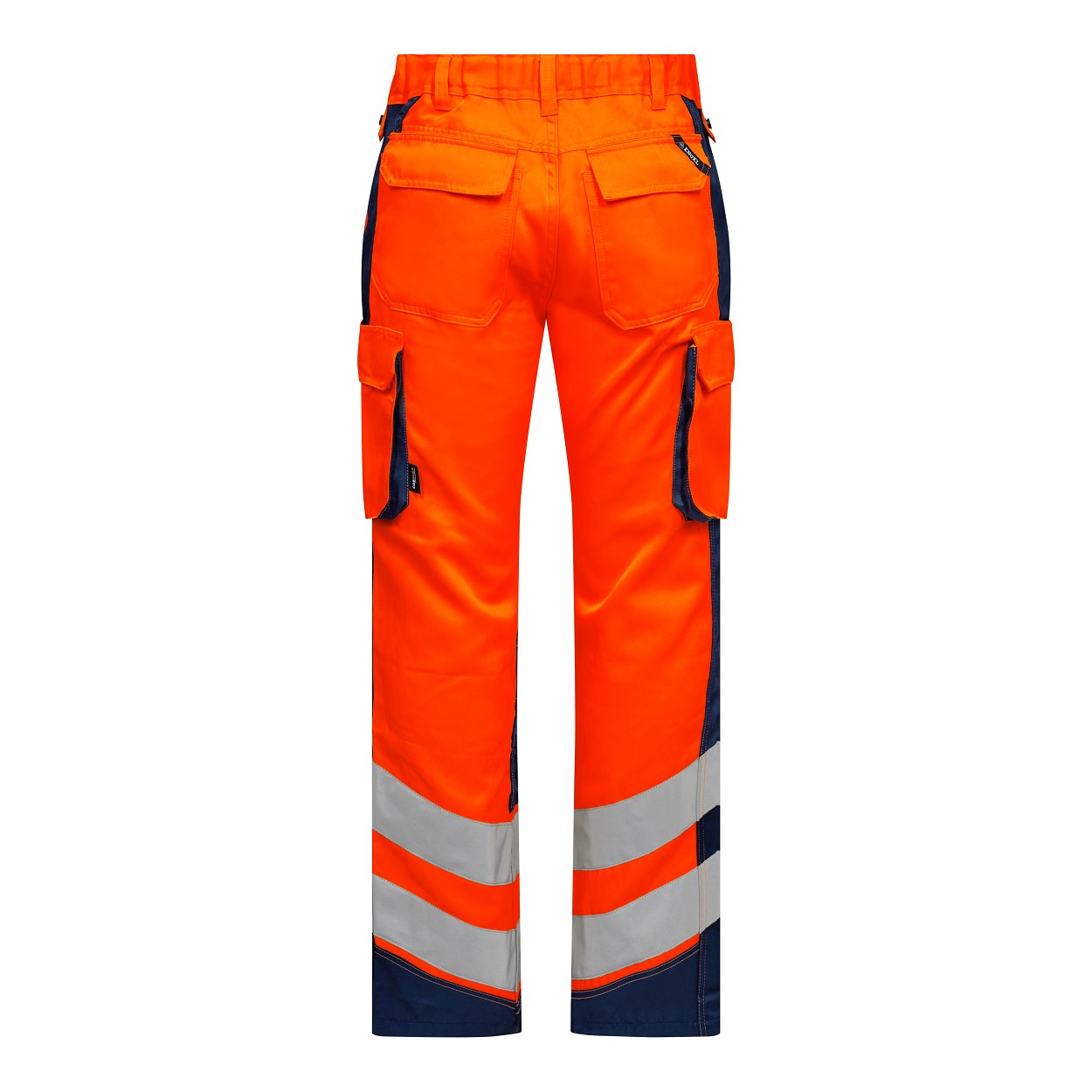 ENGEL Safety Light Hose in Orange/Blue ink, Größe 106