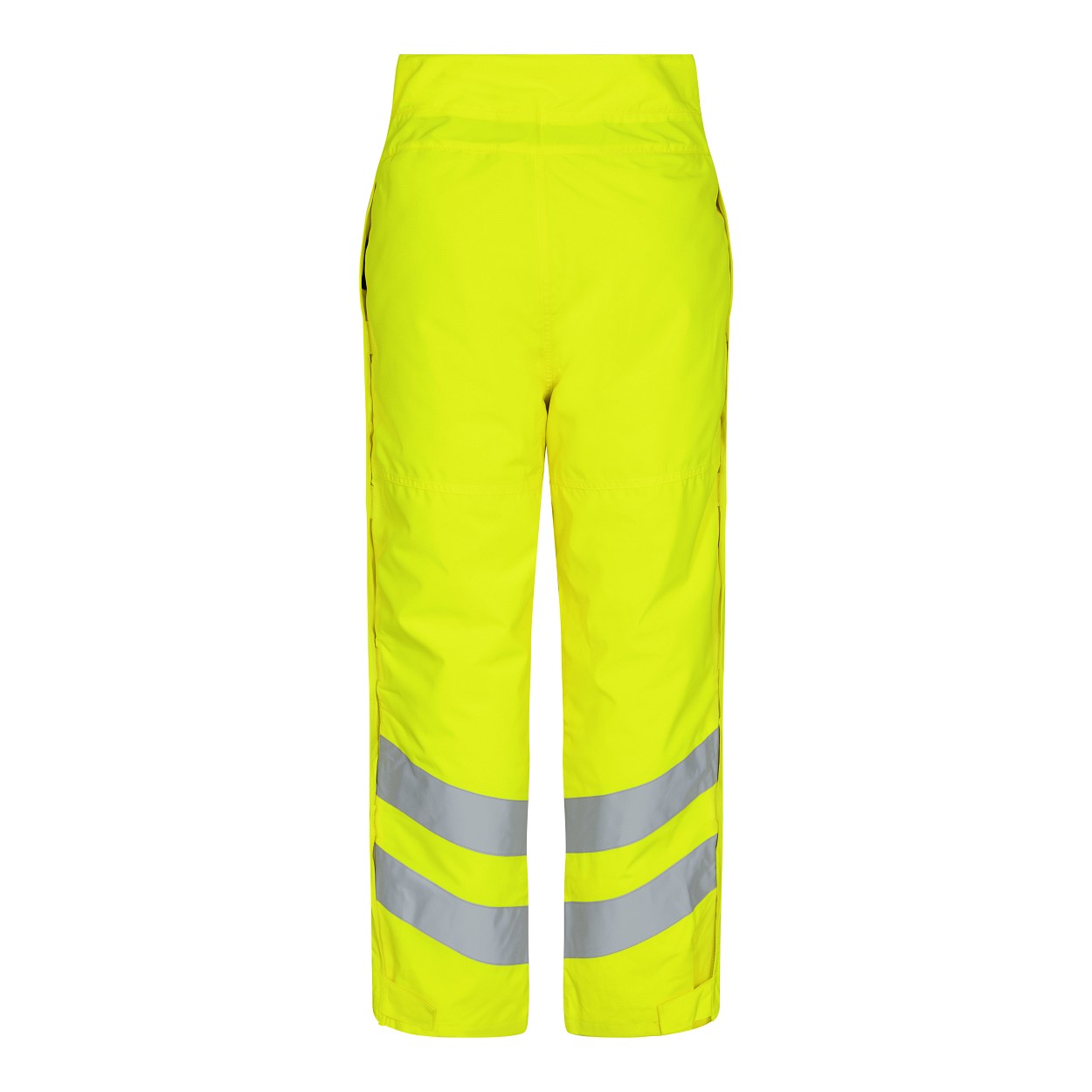 ENGEL Safety Winterhose in Gelb, Größe XS