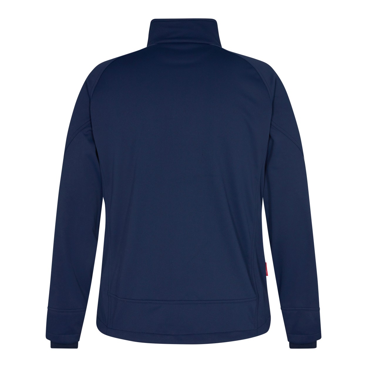 ENGEL Extend Softshelljacke in Blue Ink, Größe XS