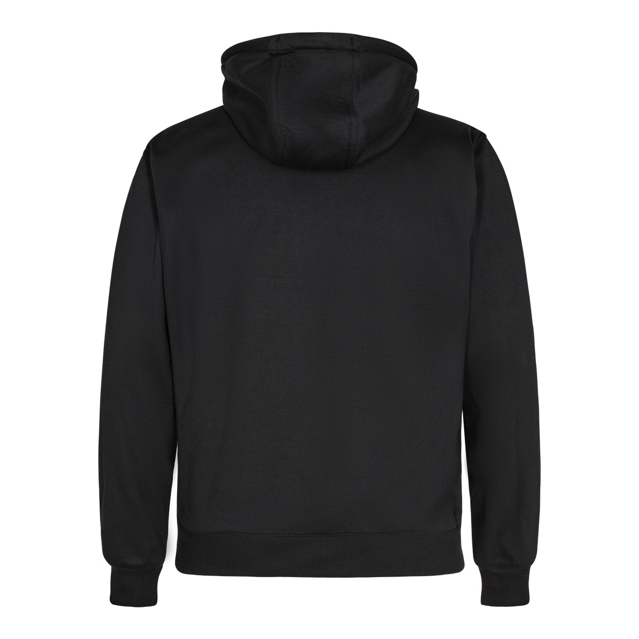 ENGEL Extend Allwetter-Cardigan in Schwarz, Größe XS