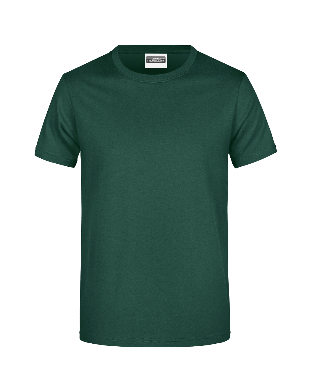 Promo-T Man 150 "JN797" in Dark-Green, Größe 5XL - Daiber
