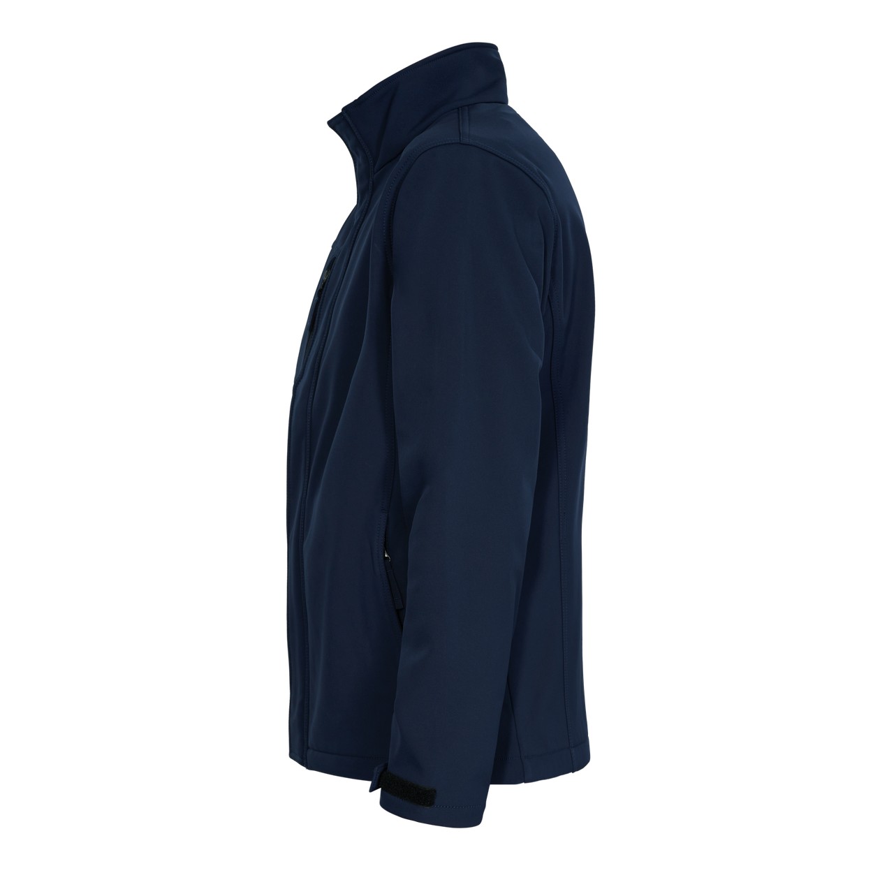 ENGEL Extend Softshelljacke in Blue Ink, Größe XS