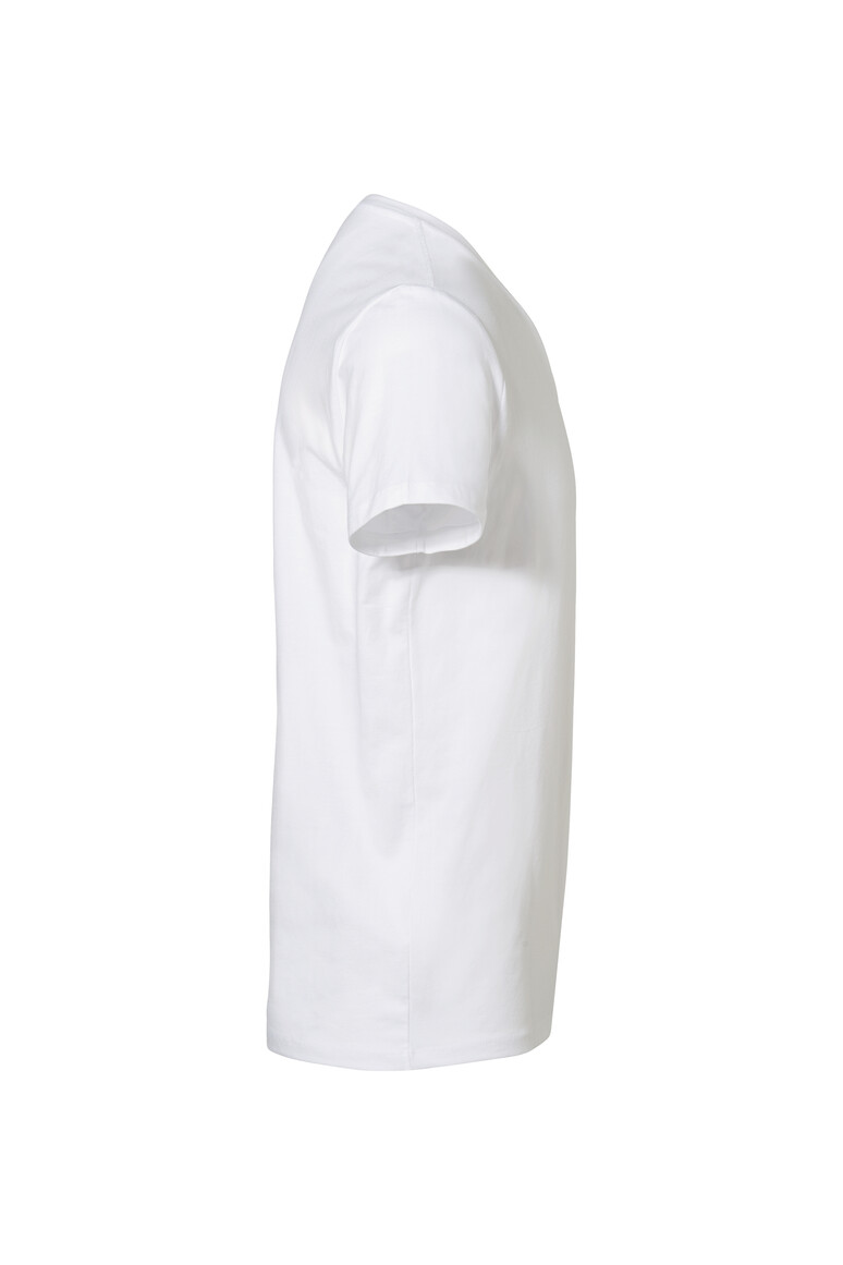 HAKRO 272 V-Shirt Stretch