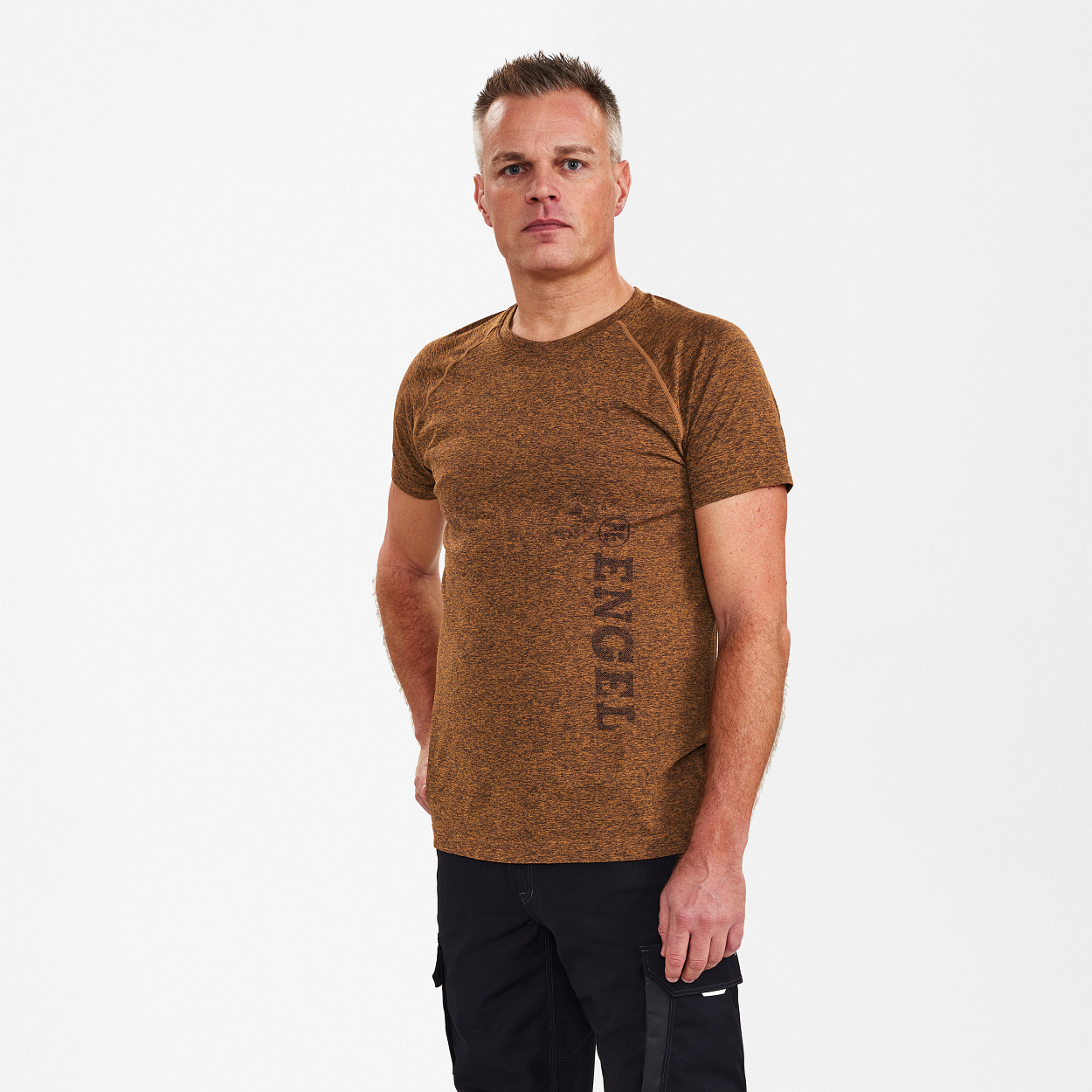 X-treme seamless T-Shirt