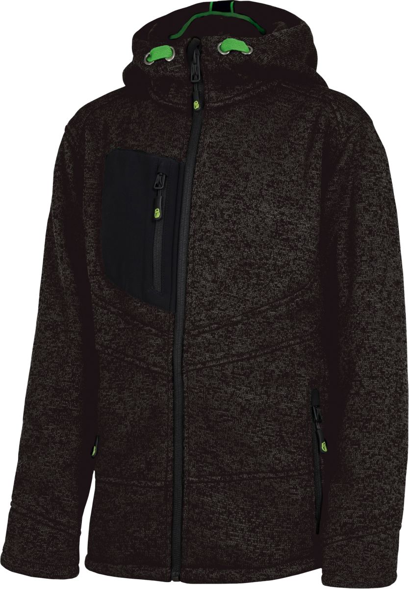 Kinder-Strickjacke Casual Line CAKST von Leibwächter
