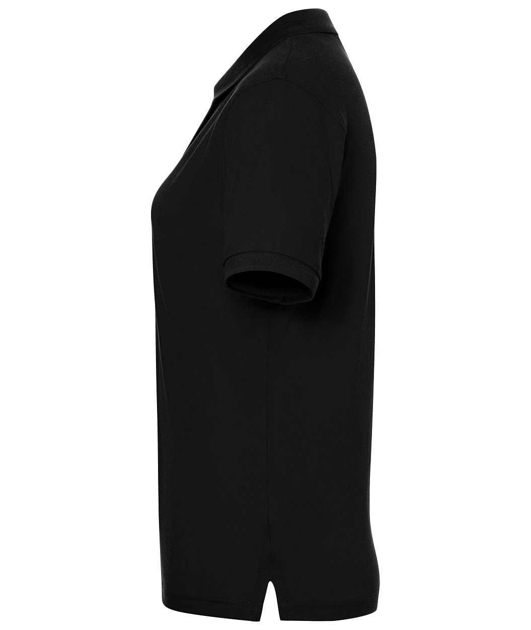 Classic Polo Ladies "JN071" in Black, Größe 2XL - Daiber