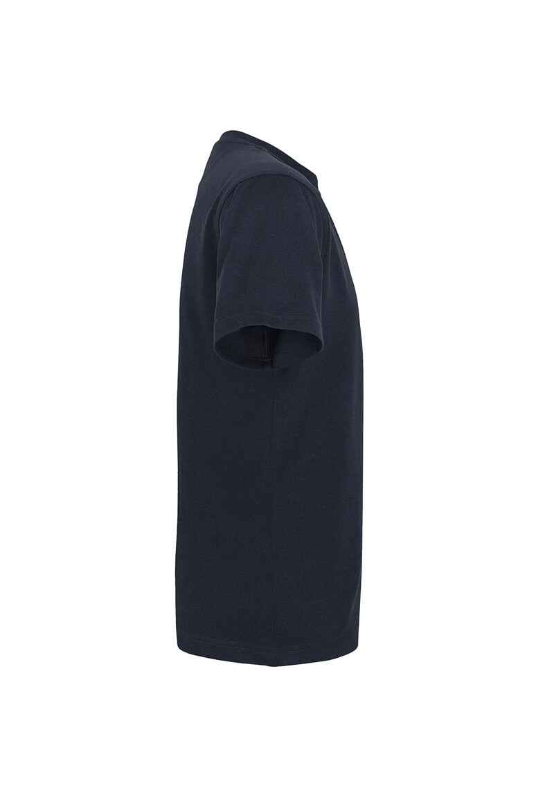 HAKRO 597 Label Free T Shirt Heavy MIKRALINAR® ECO in tinte, Größe 6XL