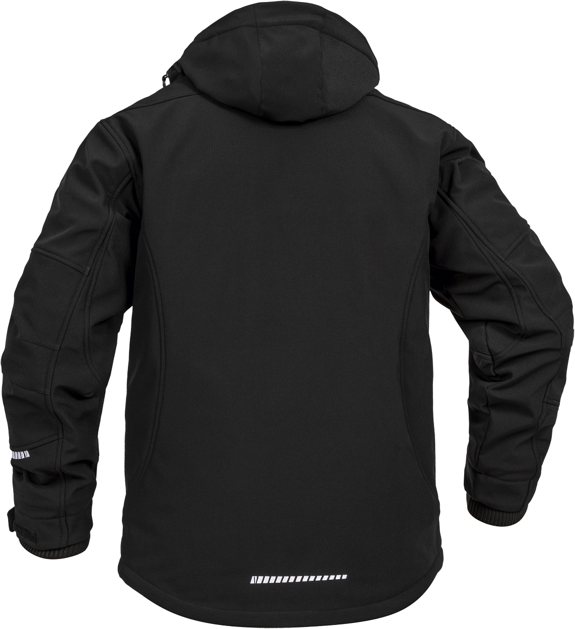 Winter-Softshell Casual Line CAI, Gr. 2XL von Leibwächter