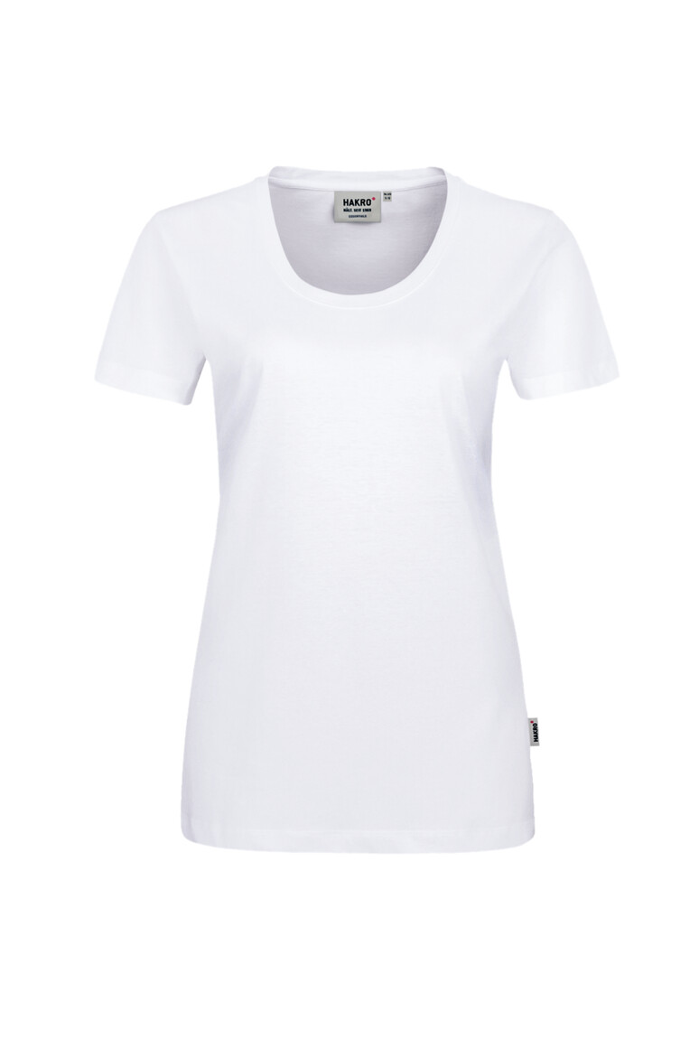 HAKRO 127 Damen T-Shirt Classic