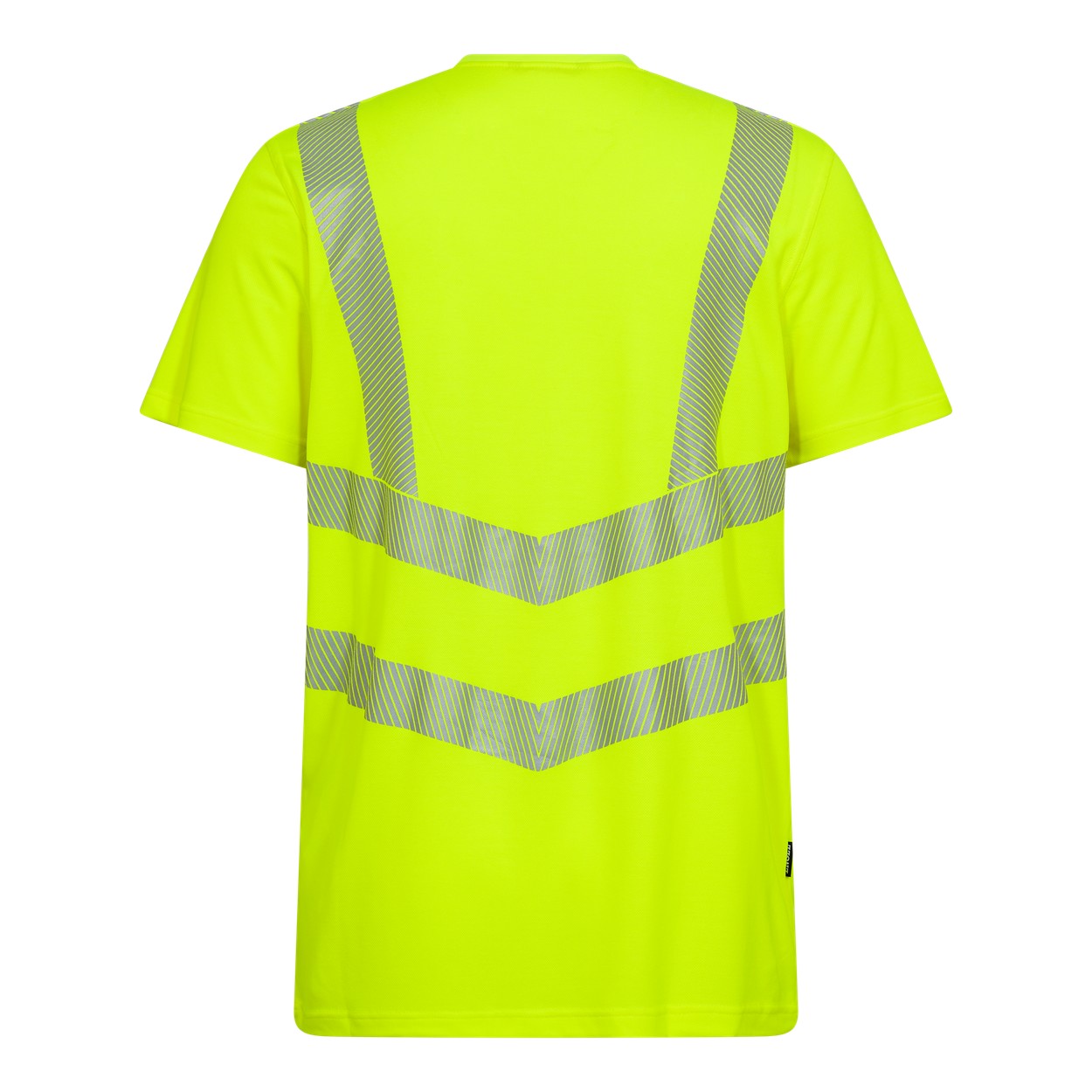 ENGEL Safety T-Shirt in Gelb, Größe XS