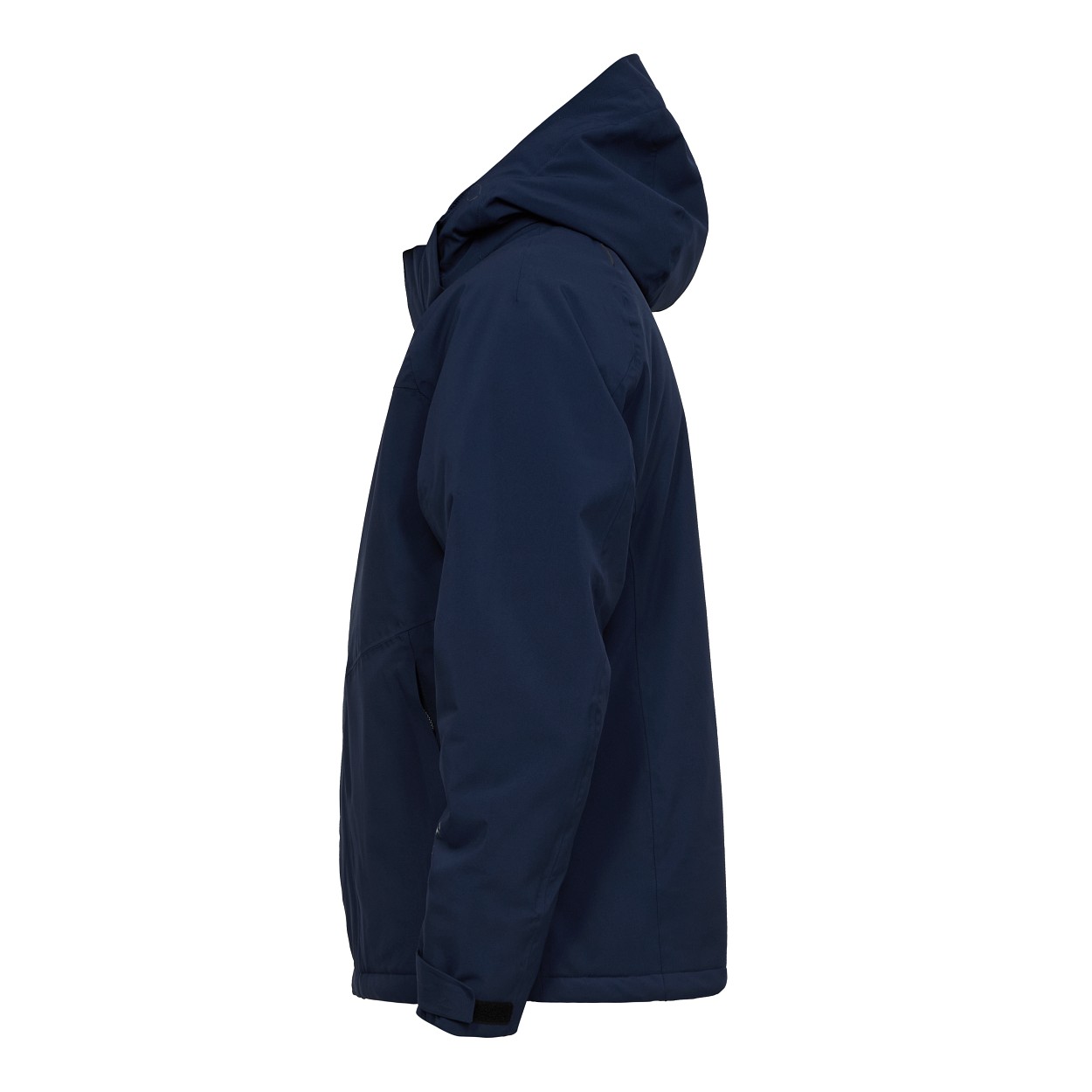 X-treme Winterjacke in Blue Ink, Größe XS