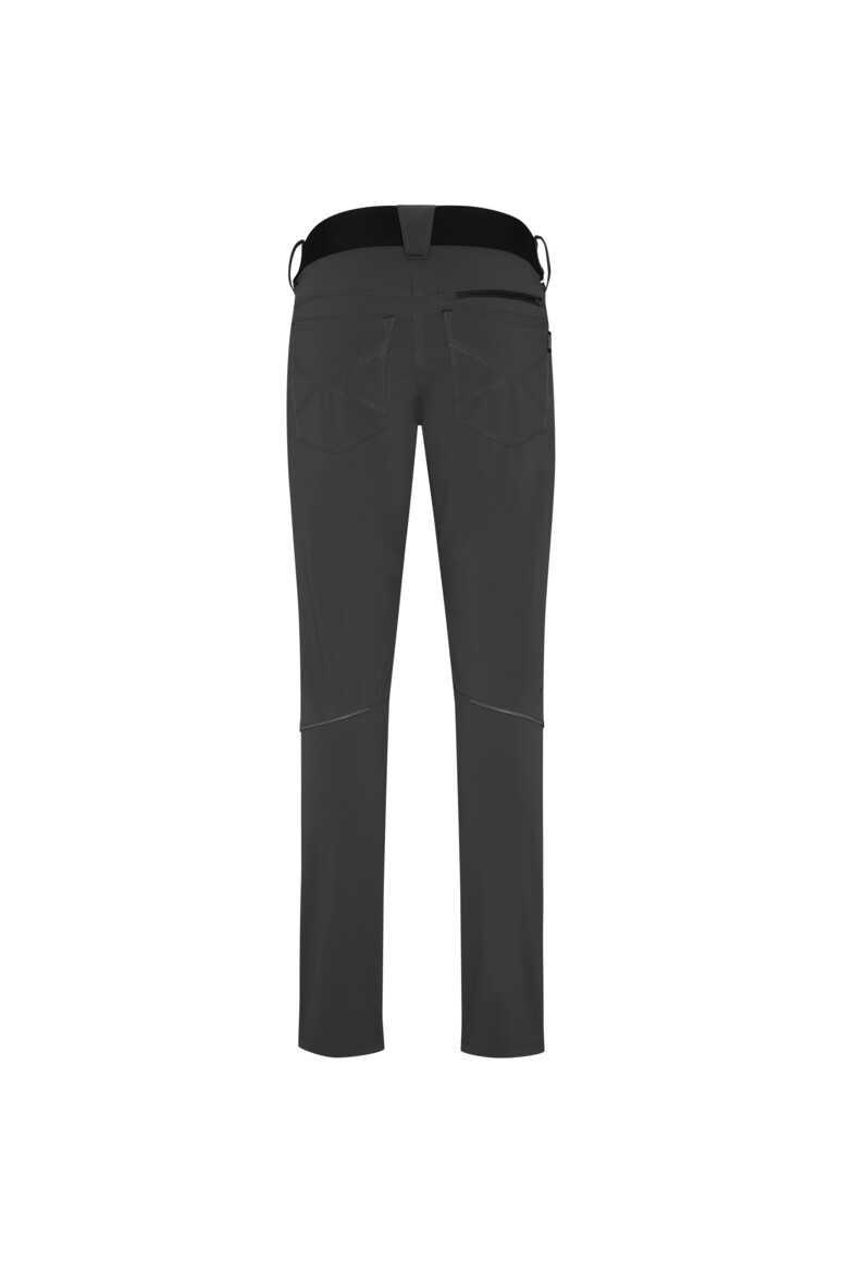 HAKRO 741 FUNKTIONSHOSE X-STRETCH in Karbongrau, Größe XS HAKRO 741 Funktionshose X-Stretch in Karbongrau, Größe 6XL
