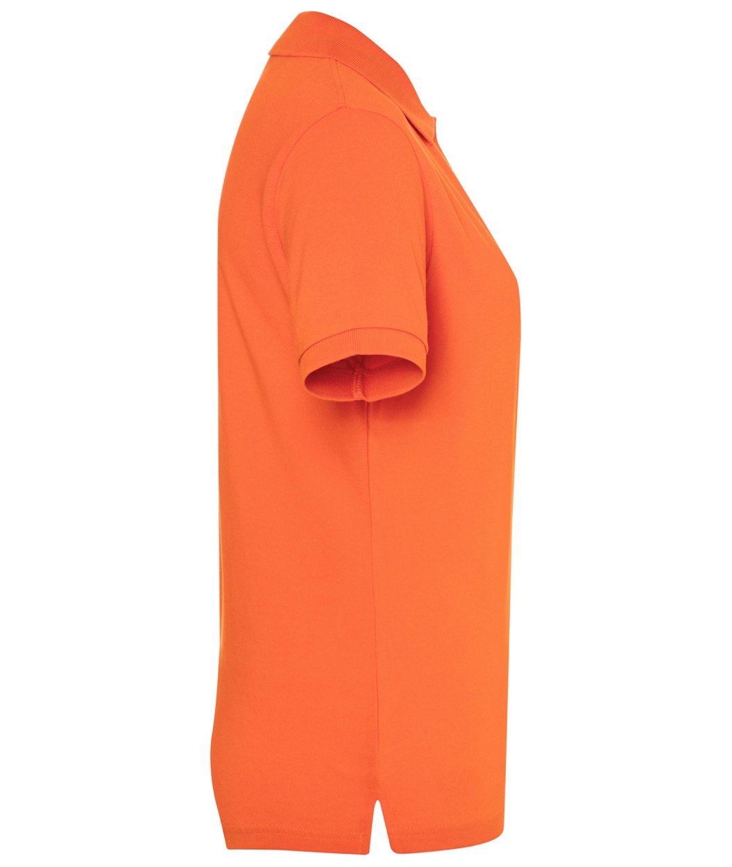 Classic Polo Ladies "JN071" in Dark-Orange, Größe 2XL - Daiber