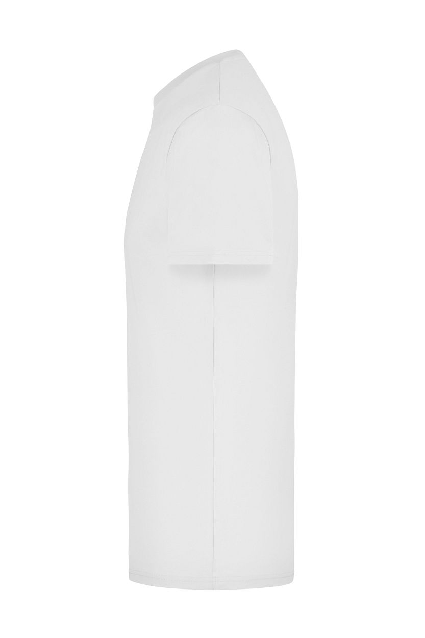 Elastic-T "JN055" in White, Größe 2XL - Daiber