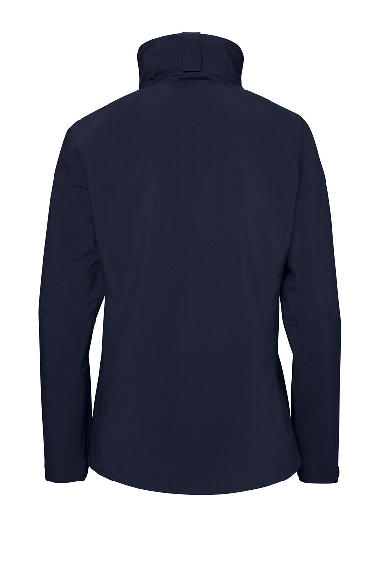 HAKRO 284 Damen High Activejacke ECO in tinte, Größe 3XL