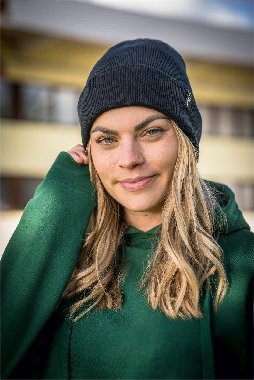 Classic Strickmütze LWCMZ von Leibwächter