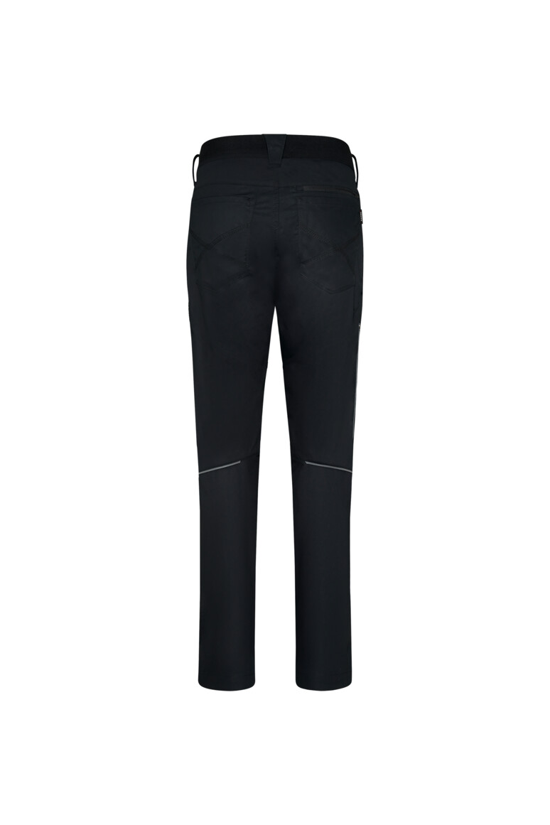 HAKRO 711 PERFORMANCEHOSE X-STRETCH in Schwarz, Größe 3XL