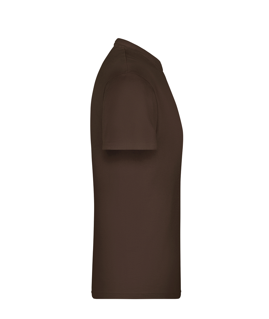 Promo-T Man 150 "JN797" in Brown, Größe 5XL - Daiber
