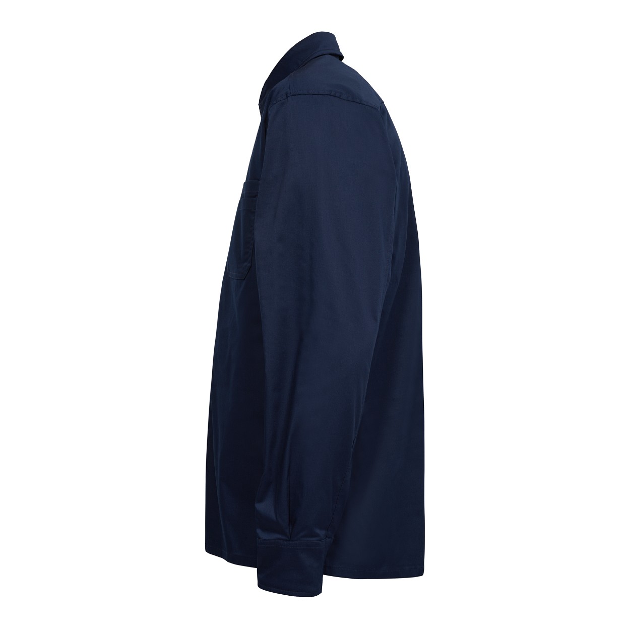 Extend Langarm-Hemd mit Stretch