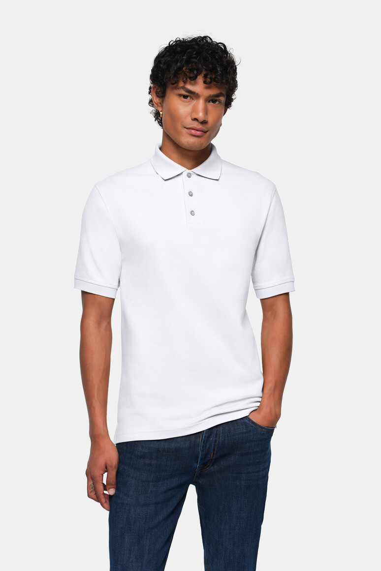 HAKRO 800 Poloshirt Top