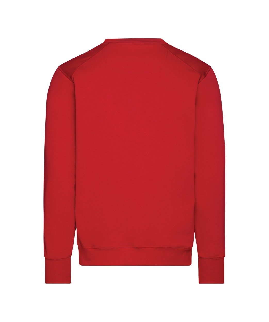 Sweatshirt "DASSY® FIBRE" in ROT, Größe 4XL COPESRE18