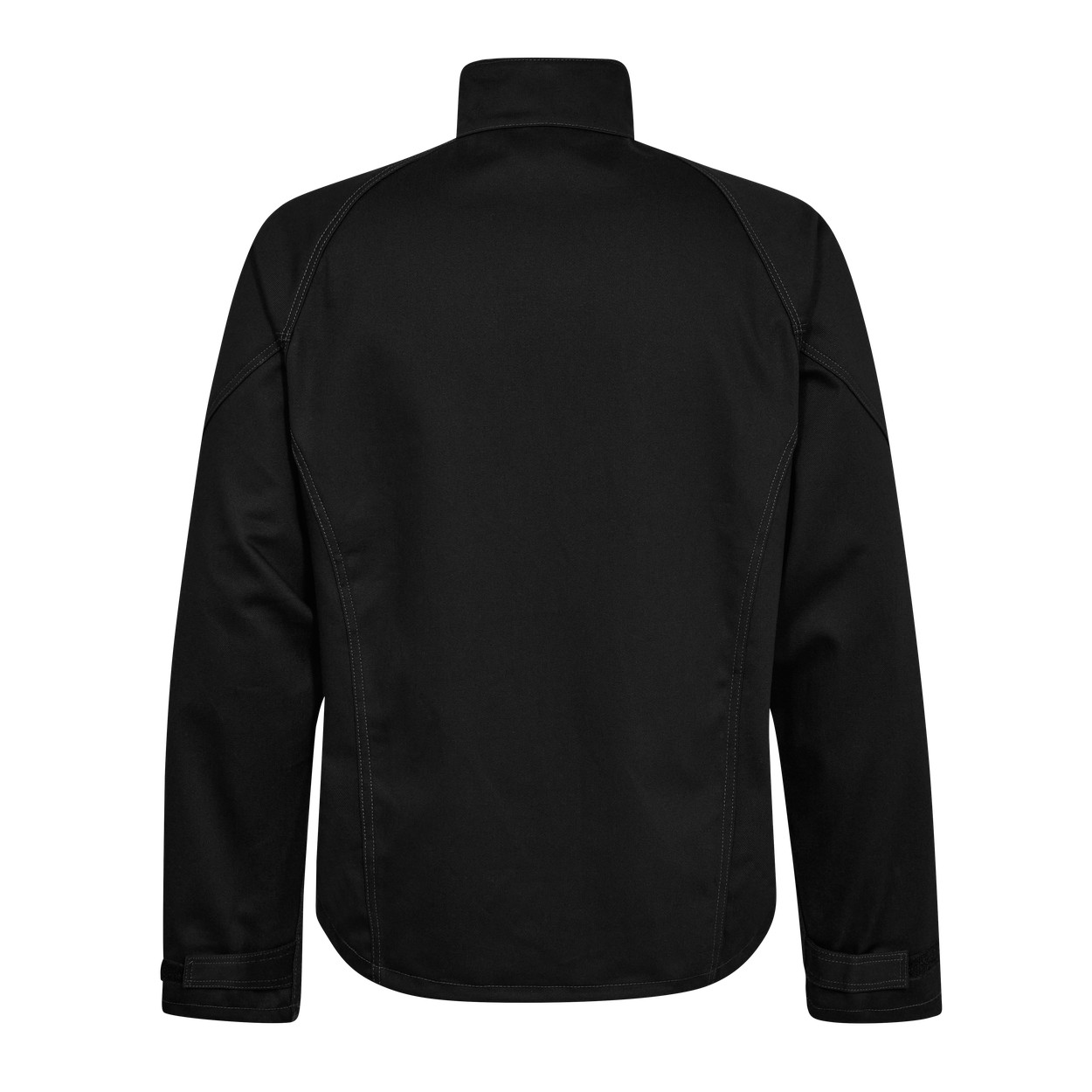 ENGEL WelCot Arbeitsjacke in Schwarz, Größe XS