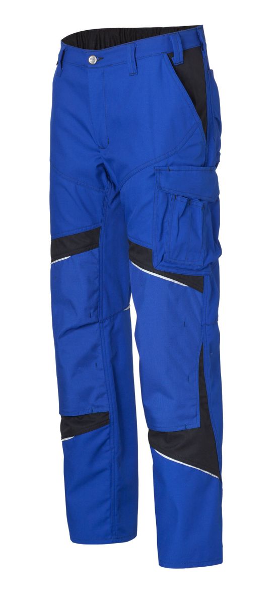 KÜBLER ACTIVIQ Hose HIGH KÜBLER ACTIVIQ Hose HIGH in Schwarz / Anthrazit, Größe 31