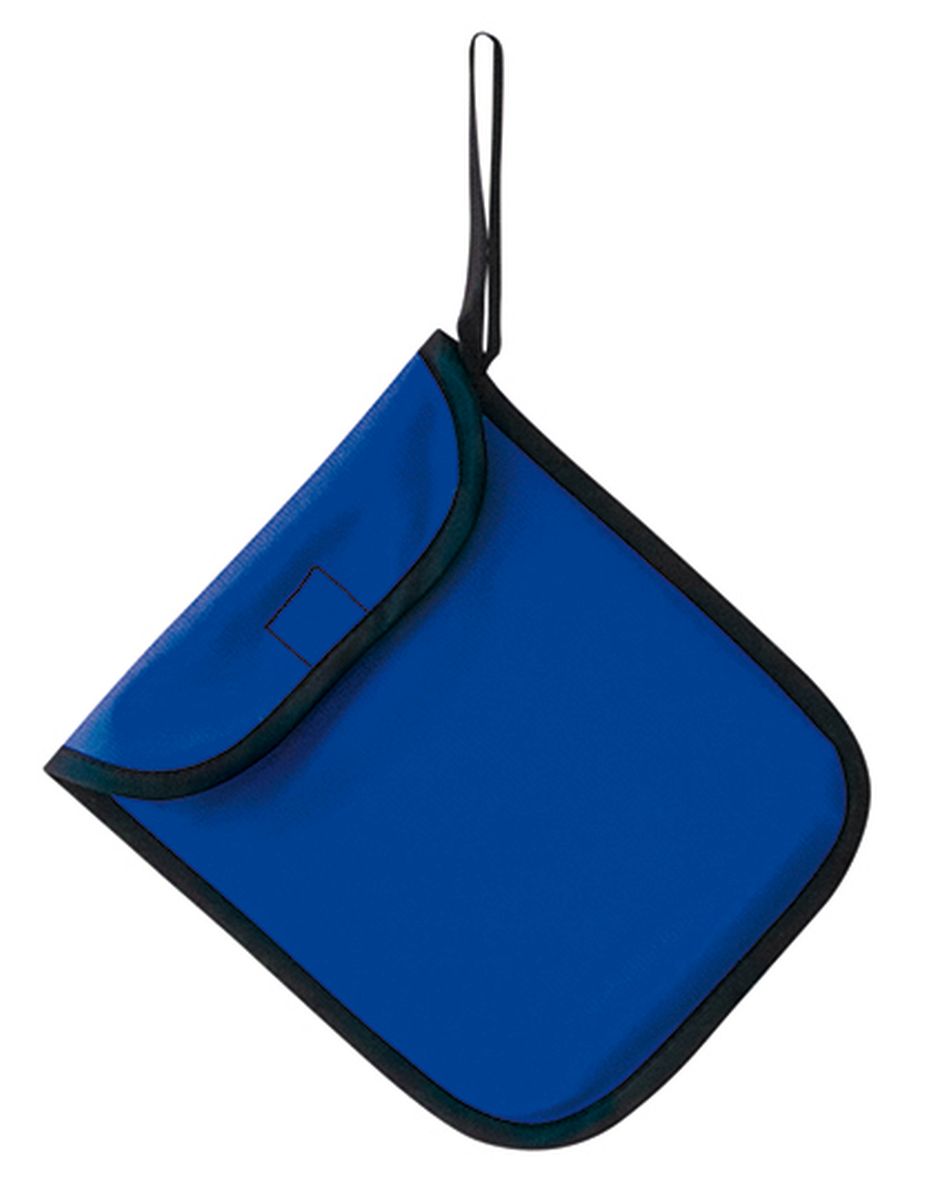 Korntex® Aufbewahrungsbeutel "Naples" in Blue, Größe One Size