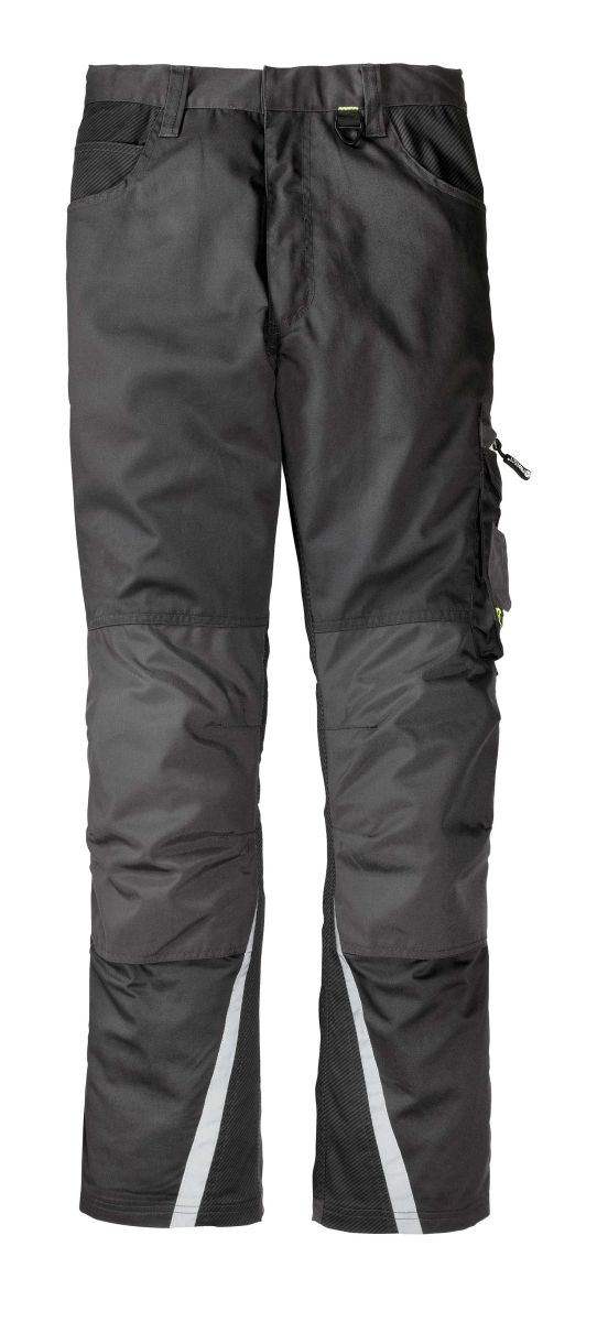 4PROTECT® Bundhose COLORADO in Grau, Größe 44