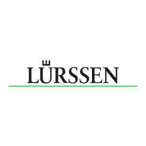 Luerssen-Werft-Logo