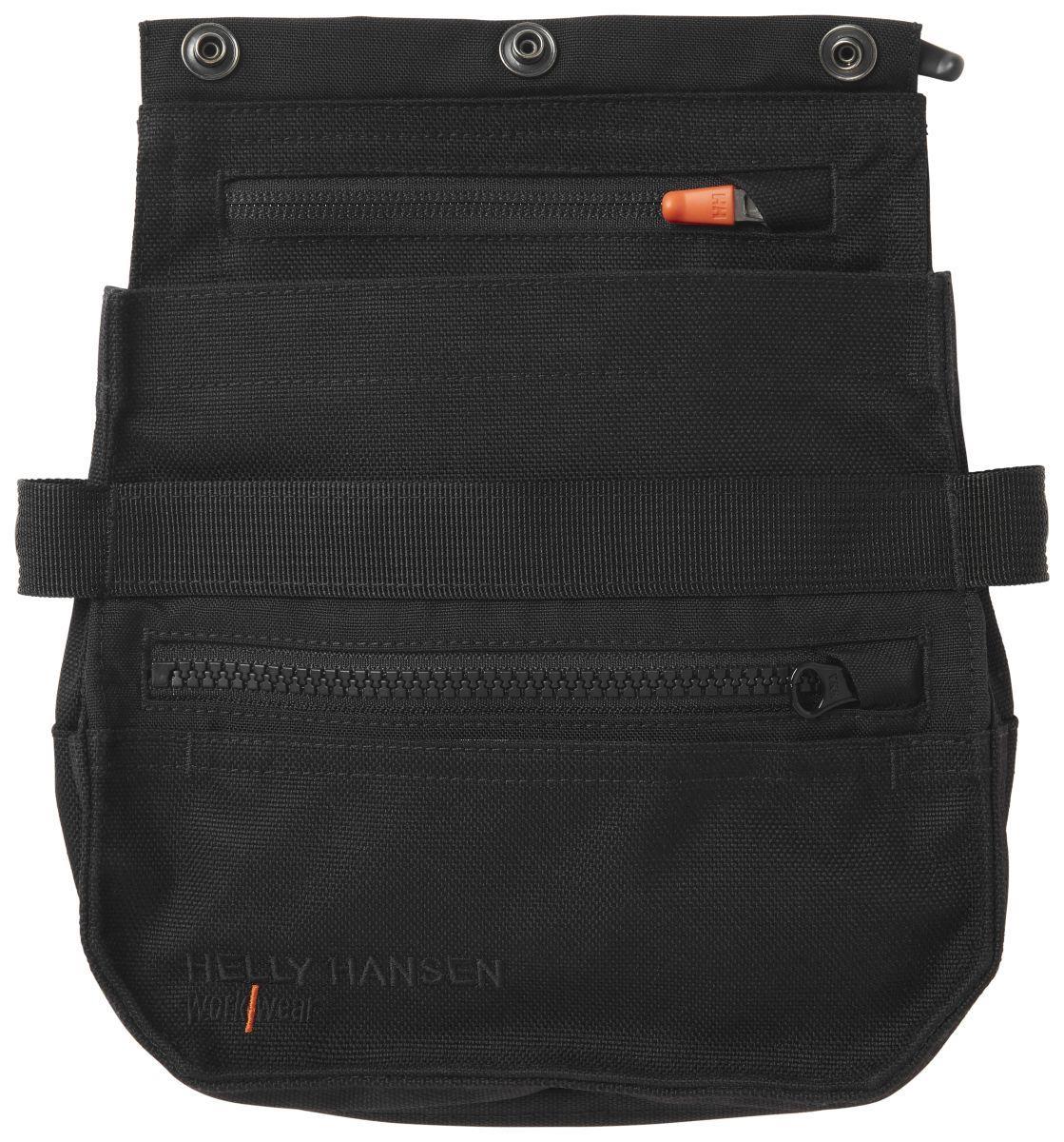HH Connect™ Utility Pocket  in Black, Gr. One Size von Helly Hansen Workwear